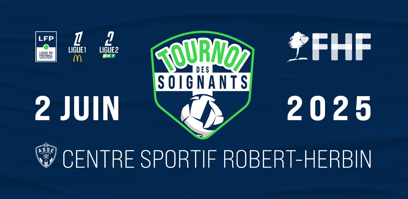 Tournoi des soignants 2025